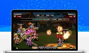 三国吧兄弟_经典典藏策略三国卡牌回合手游_win服务端源码